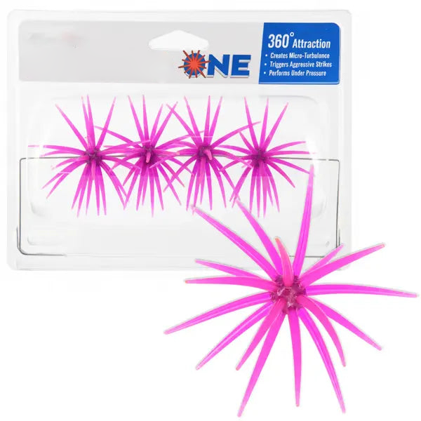 š£š Tentacle Finesse Soft Plastic Lure