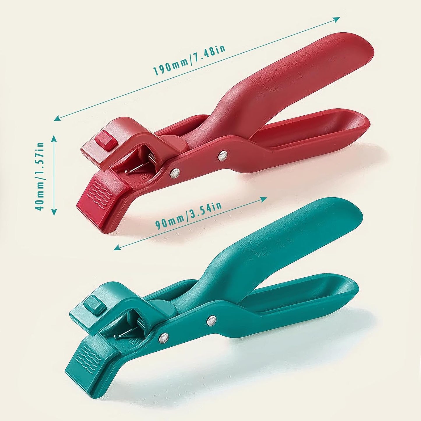 Last Day Promotion 49% OFF🔥- Hot Plate Gripper