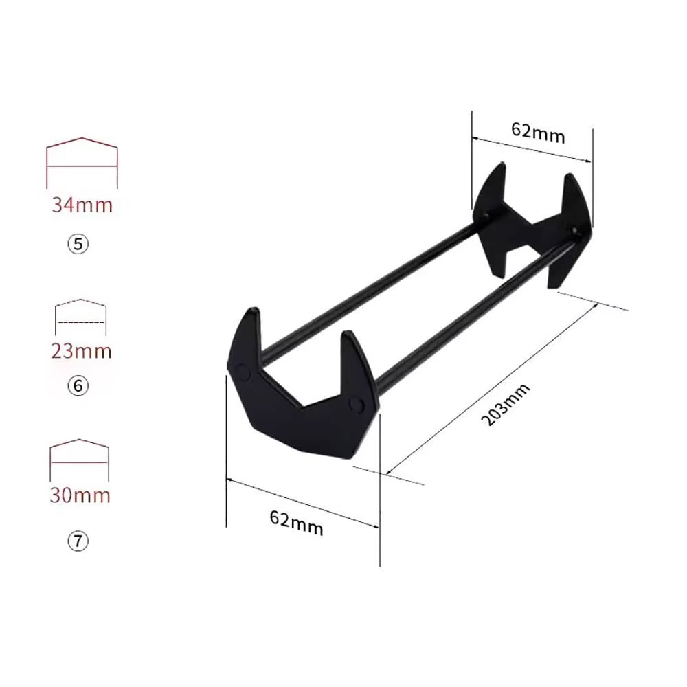 🔥2026 hot sale 🔥🔧Multifunctional Sink Wrench