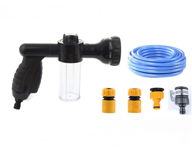 High Pressure Hose Sprayer Nozzle