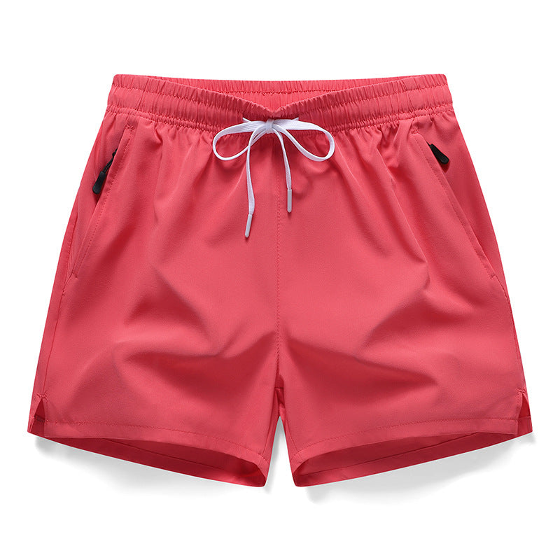 🏃♂️Men's Running Shorts – Quick-Dry Athletic Gym Shorts (1 / 5 Pack)
