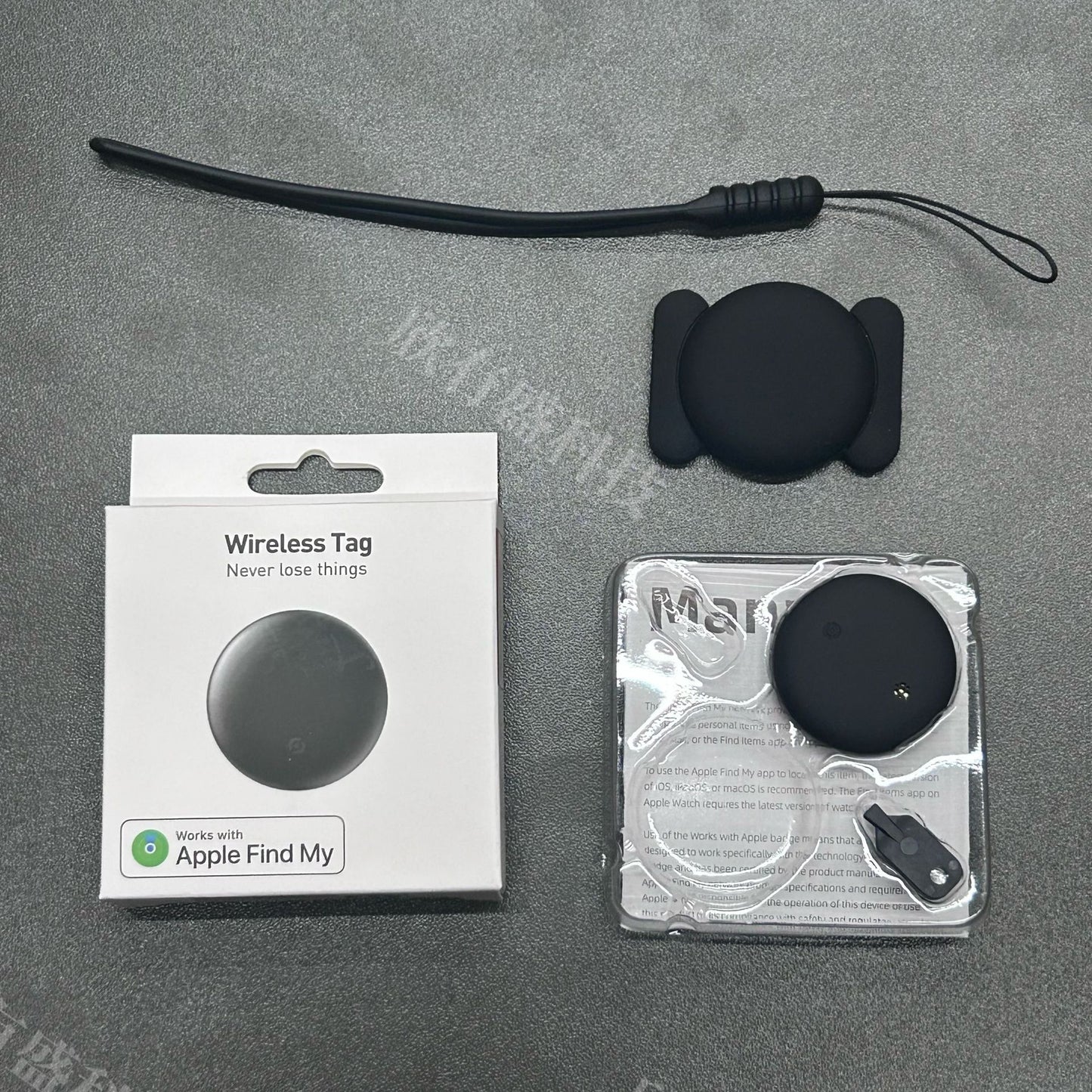 🔥Upgraded-Mini GPS Tracker | Discreet, Location Monitoring