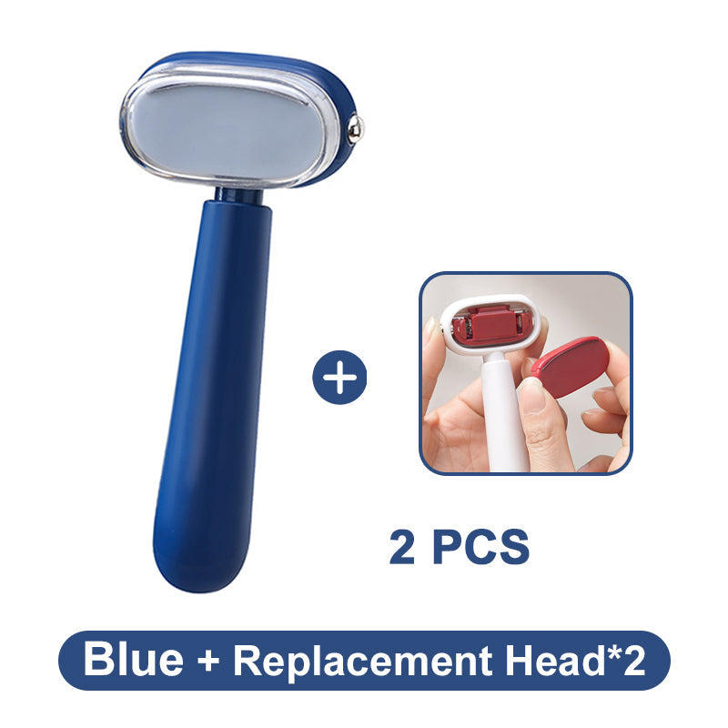 ✨📢LAST DAY SALE: Only £6.99!!!🔥Double-Sided Foot Scraper for Callus Removal