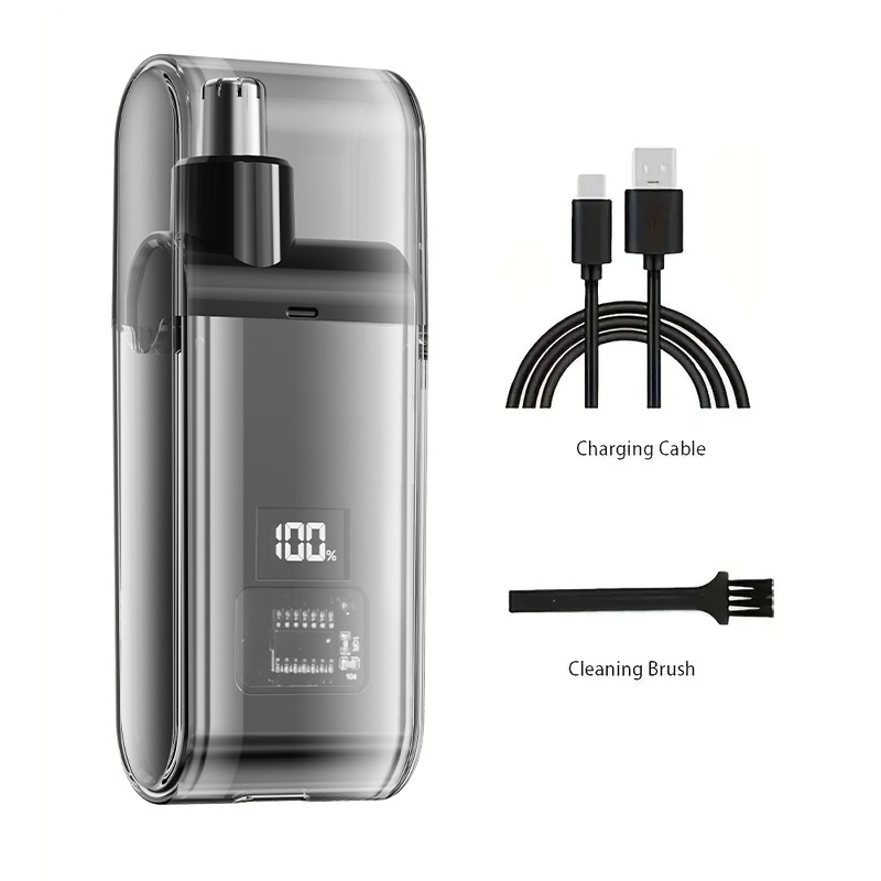 š„Rechargeable Nose & Ear Hair Trimmer
