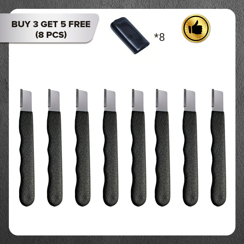📢📢Buy 1 Get 1 Free !! ⏰Outdoor Portable Knife Sharpener