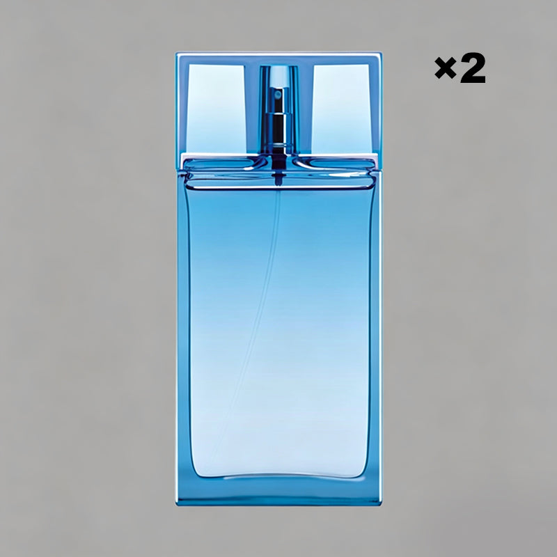 đLAST DAY SALE 49% OFFâĄ50K+ SOLDđEau de Parfum for Men 90 ml | Long Lasting Fresh Citrus & Aquatic Perfume Spray | Arabic Luxury Fragrance for Him | Best Menâs Perfume Gift | Everyday Wear Masculine Scent