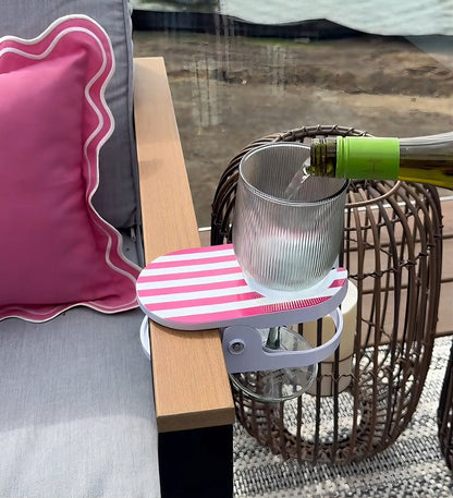 🏖️Drink Holder – Secure Your Beverage Anywhere!🍾