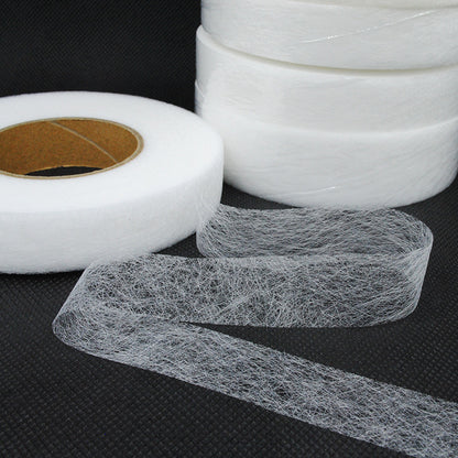 ✨️New Arrival 2026！🔥Limited Time Buy 2 Get 3 Free！🥼Special adhesive designed for textiles! 👵❤️Iron-On Hemming Tape for Fabric