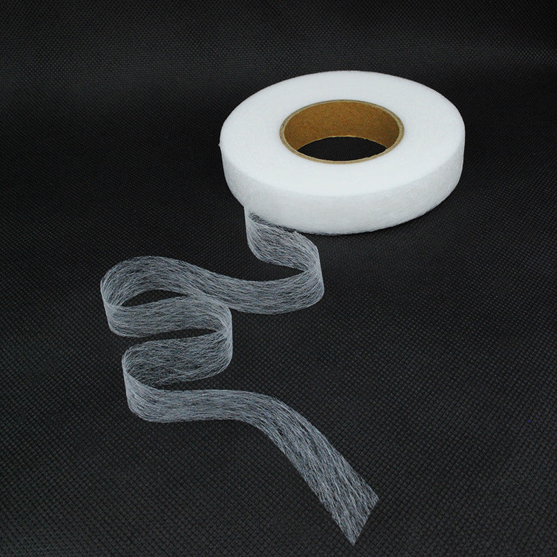 ✨️New Arrival 2026！🔥Limited Time Buy 2 Get 3 Free！🥼Special adhesive designed for textiles! 👵❤️Iron-On Hemming Tape for Fabric