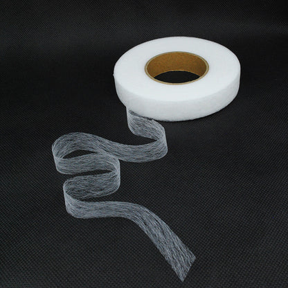 ✨️New Arrival 2026！🔥Limited Time Buy 2 Get 3 Free！🥼Special adhesive designed for textiles! 👵❤️Iron-On Hemming Tape for Fabric