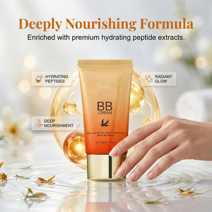🧡LAST DAY SALE: BUY 1 GET 1 FREE!!🧡Hydrating BB Cream for a Flawless, Natural Finish