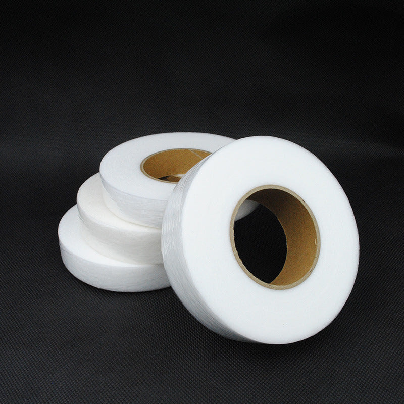 ✨️New Arrival 2026！🔥Limited Time Buy 2 Get 3 Free！🥼Special adhesive designed for textiles! 👵❤️Iron-On Hemming Tape for Fabric