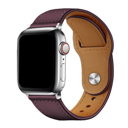 ❤️Adjustable Magnetic Leather Band