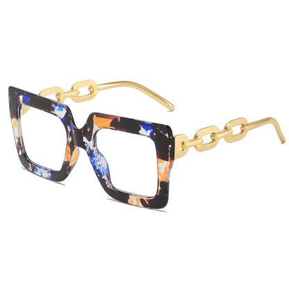 Hot Sale👓✨  Blue Light Protection Glasses – Stylish Comfort & Everyday Protection
