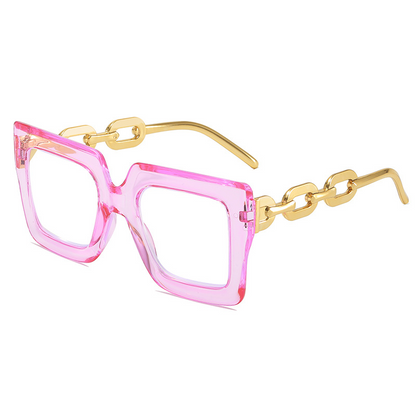 Hot Sale👓✨  Blue Light Protection Glasses – Stylish Comfort & Everyday Protection