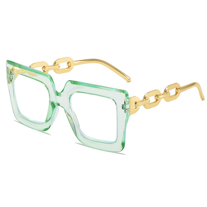 Hot Sale👓✨  Blue Light Protection Glasses – Stylish Comfort & Everyday Protection