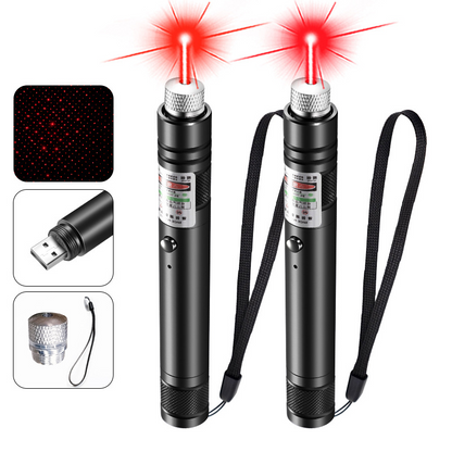 🔦Green Single-point Laser Light