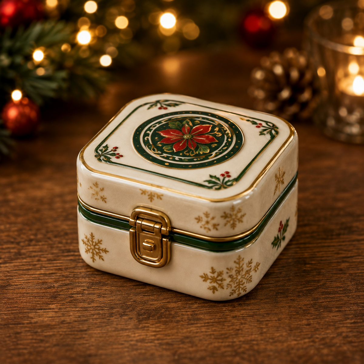 2026 Mahjong Magic Advent Calendar