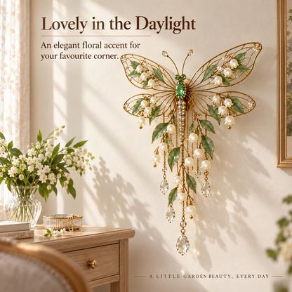 🔥last Day 49%✨ Dragonfly Garden Light
