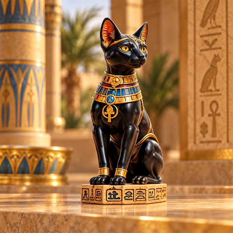 Bastet
