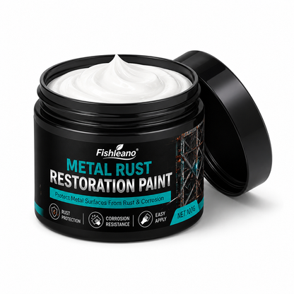 🥳 2026 Best Seller 🥳💞 Over 50,000 sold! 🔧🏠 49% off! Rust-Proof Repair Paste 🛡️✨