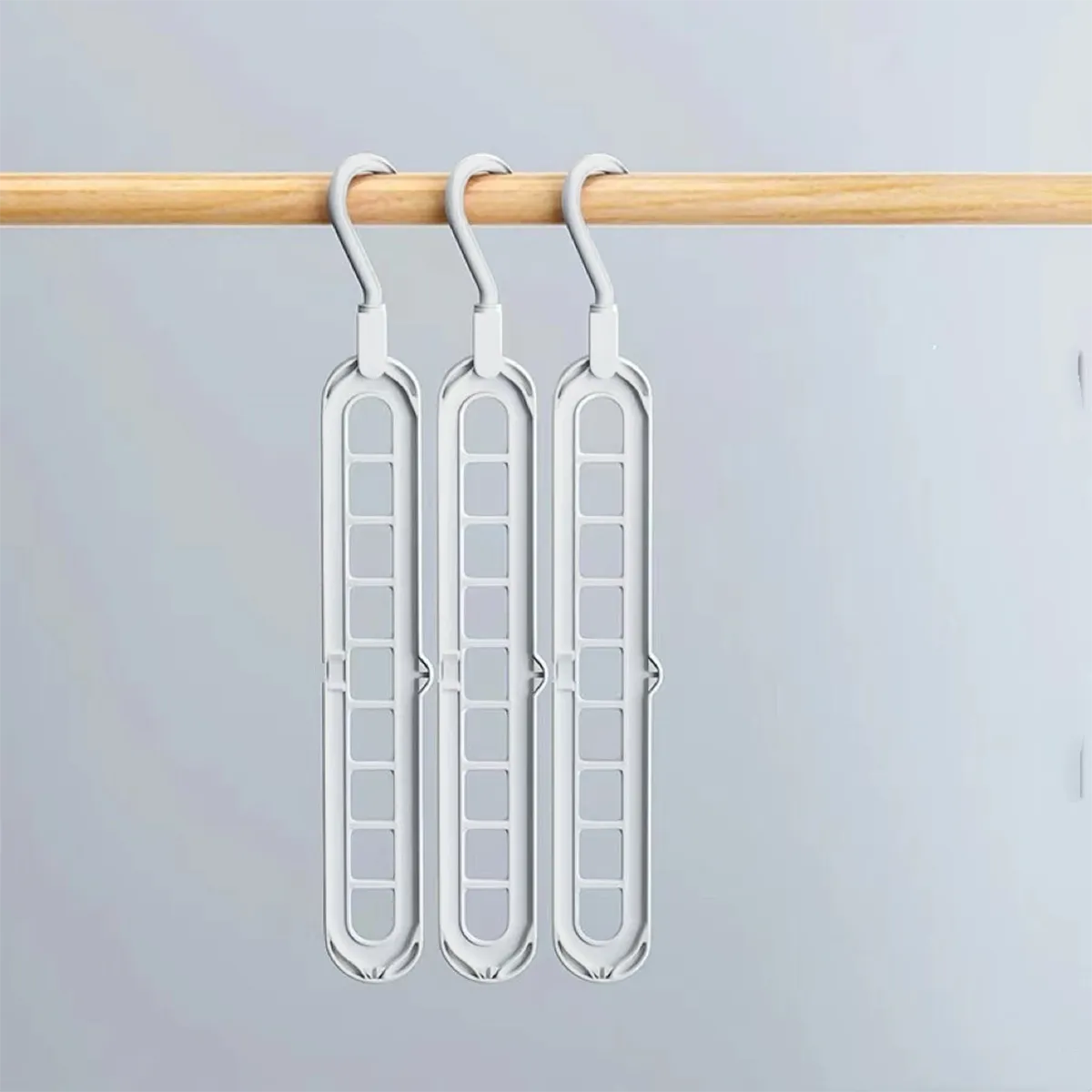 9 in 1 Smart Hanger Pro™