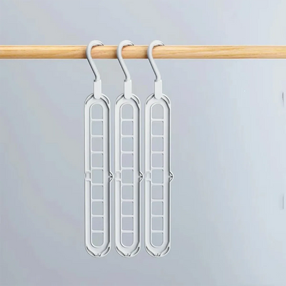 9 in 1 Smart Hanger Pro™