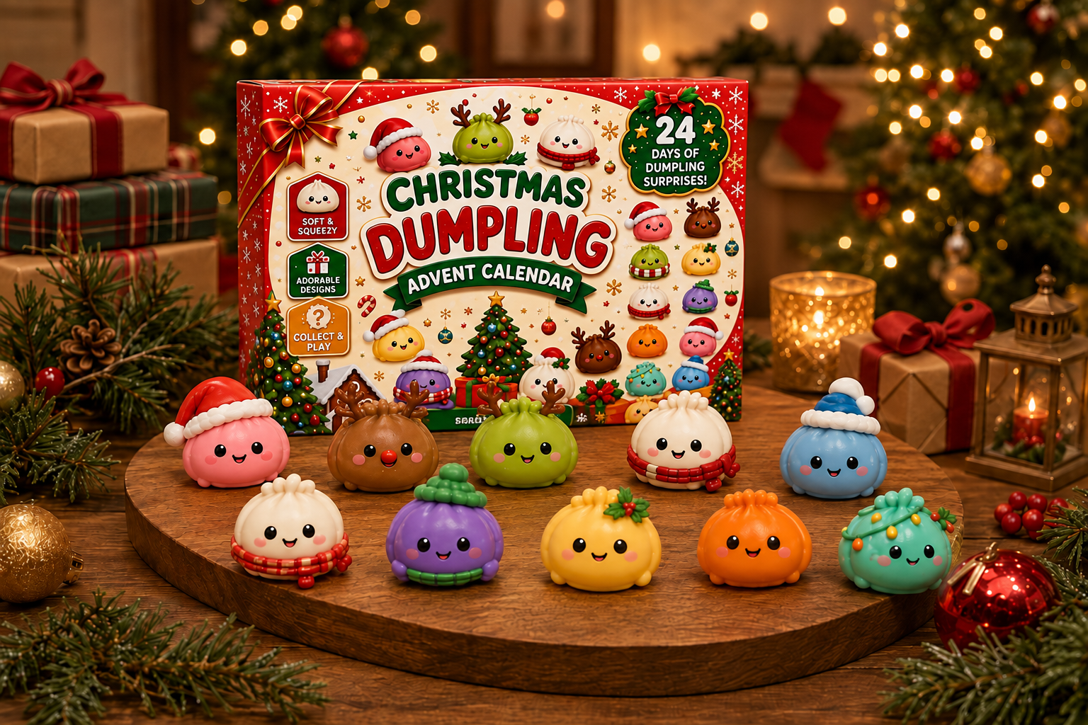 Ornaments