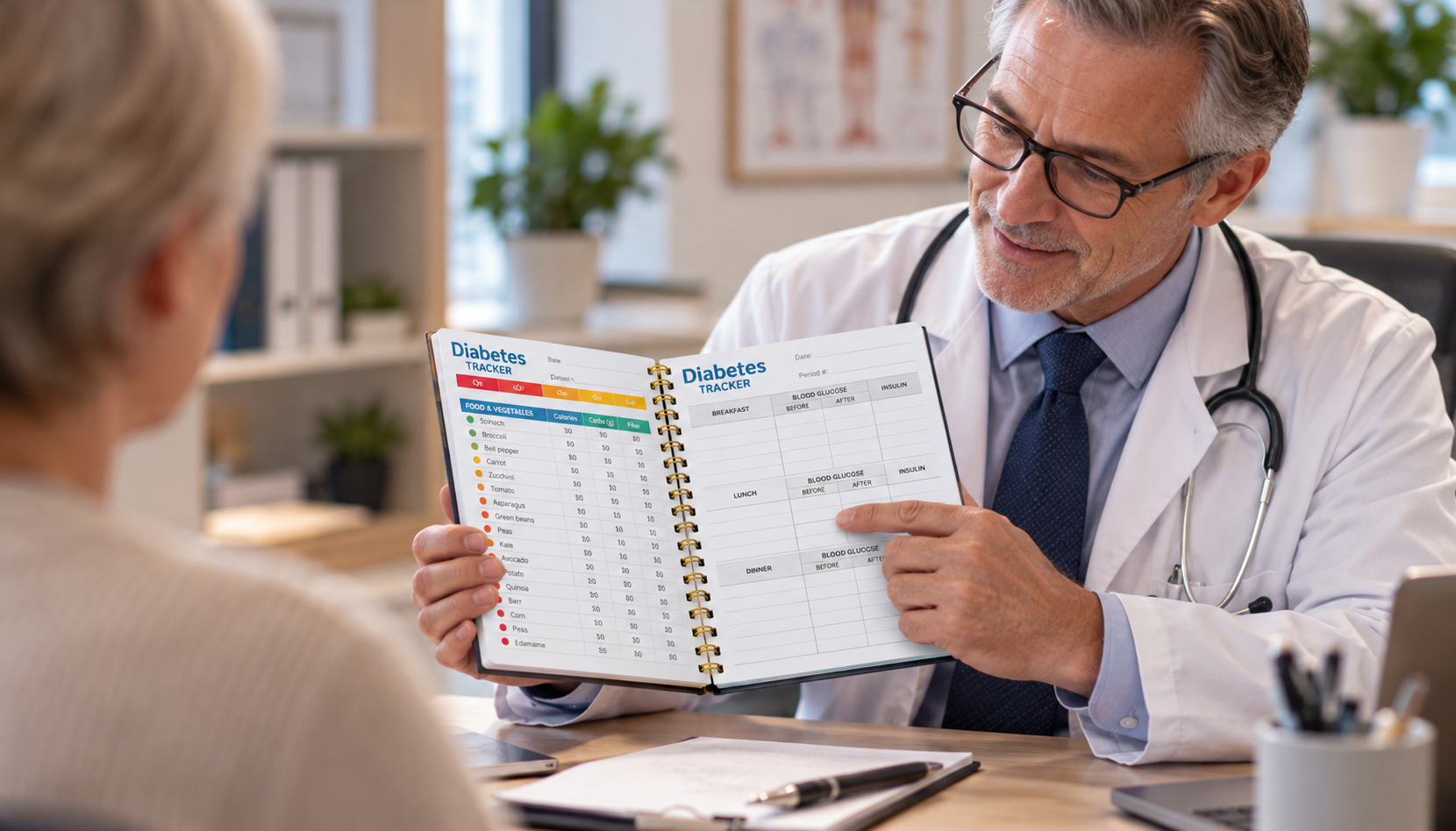 Appointment Trackers