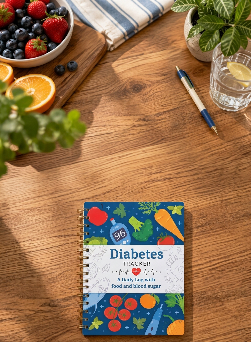 See The Full Picture Of Your Glucose Trends