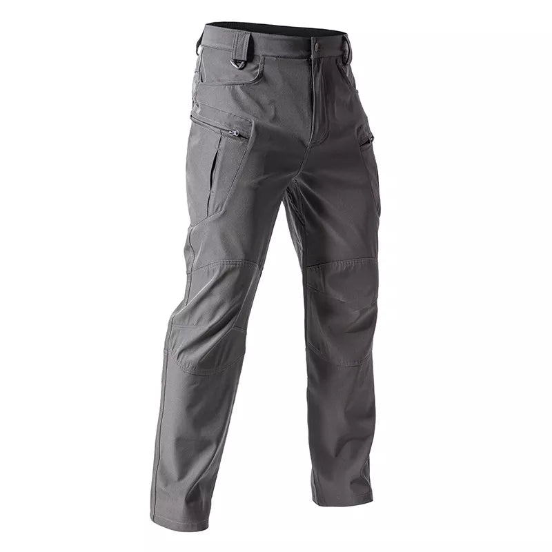 🛠️ Comfortable & Hardwearing Workwear Pants – Durable, Multi-Pocket, All-Day Tough ✨
