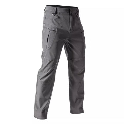 🛠️ Comfortable & Hardwearing Workwear Pants – Durable, Multi-Pocket, All-Day Tough ✨
