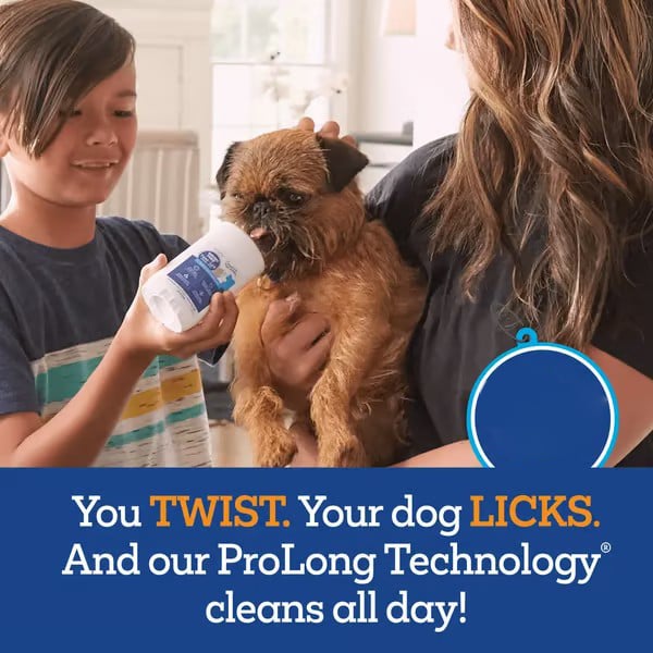 🐶Last Day 50% OFF - No-Brush Dog Dental Gel