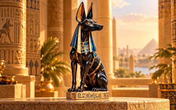 Anubis