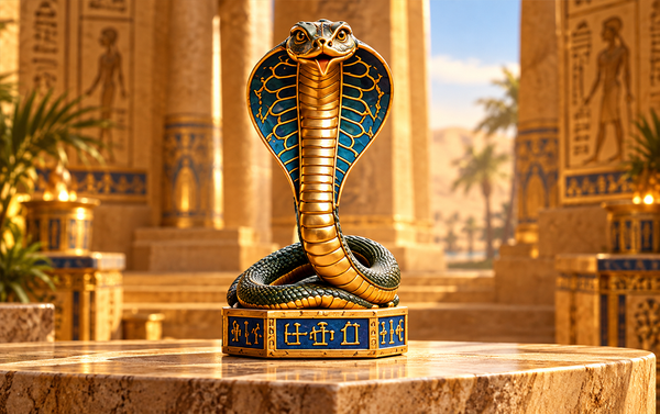 Uraeus