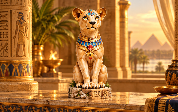Sekhmet