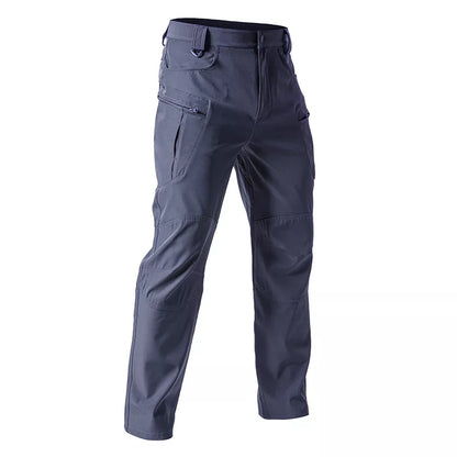 🛠️ Comfortable & Hardwearing Workwear Pants – Durable, Multi-Pocket, All-Day Tough ✨