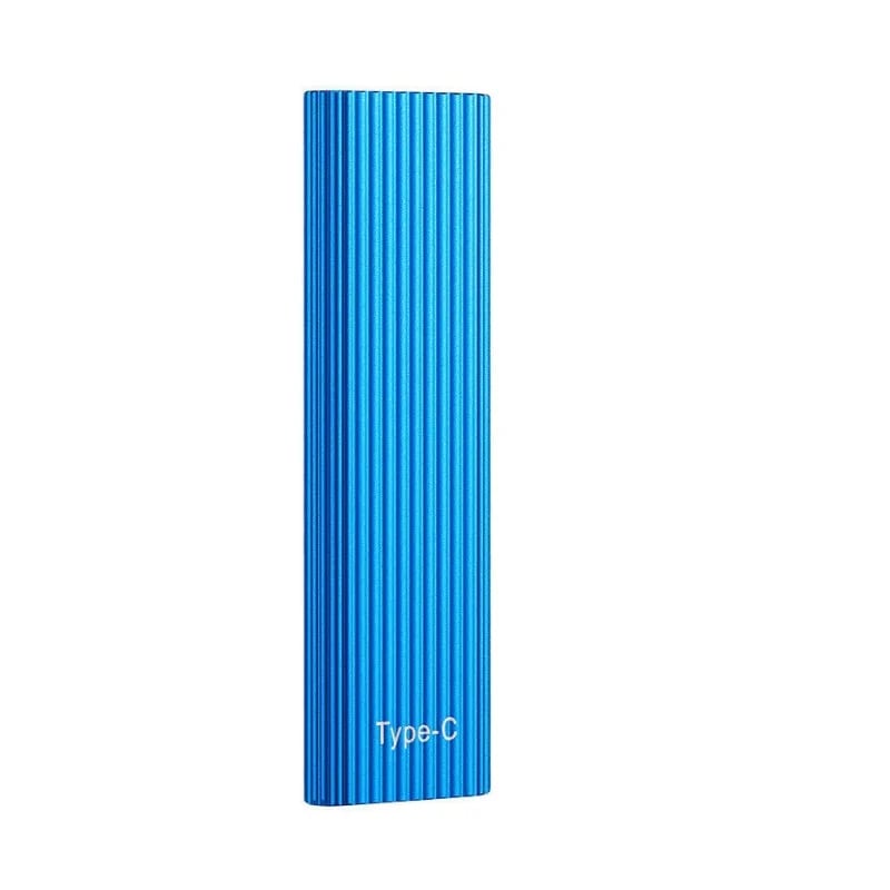 🔥16TB Large-Capacity Type-C Portable Mini SSD