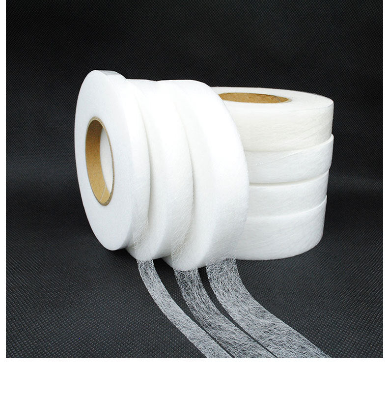 ✨️New Arrival 2026！🔥Limited Time Buy 2 Get 3 Free！🥼Special adhesive designed for textiles! 👵❤️Iron-On Hemming Tape for Fabric