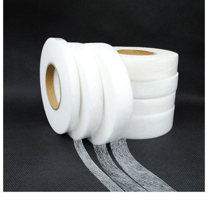 ✨️New Arrival 2026！🔥Limited Time Buy 2 Get 3 Free！🥼Special adhesive designed for textiles! 👵❤️Iron-On Hemming Tape for Fabric