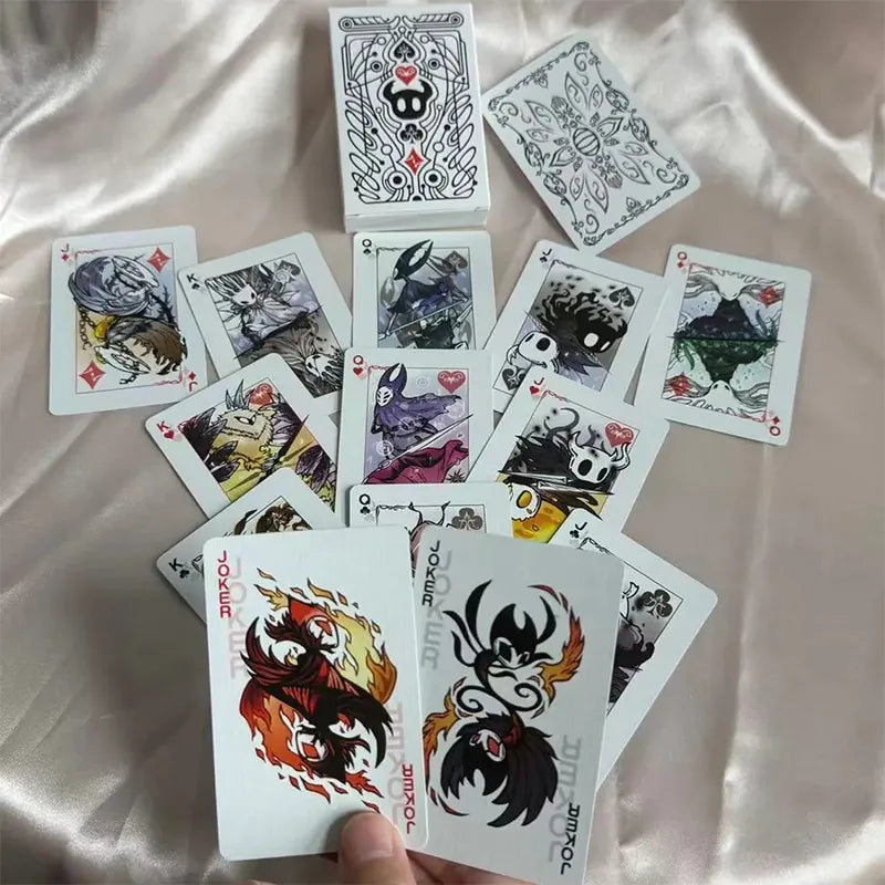 Poker poker cards