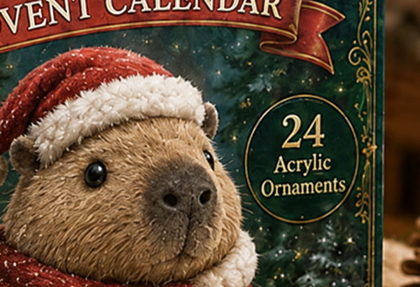Xmas Countdown