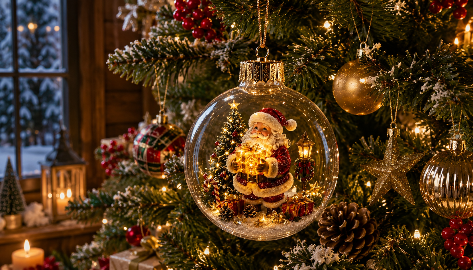 Christmas  Tree