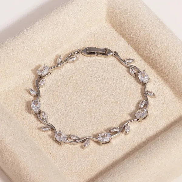 🎁💞Dainty Rose Bracelet