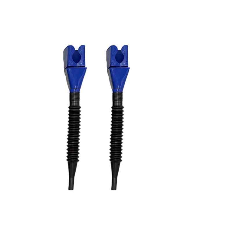 Flexible Draining Tool Snap Funnel