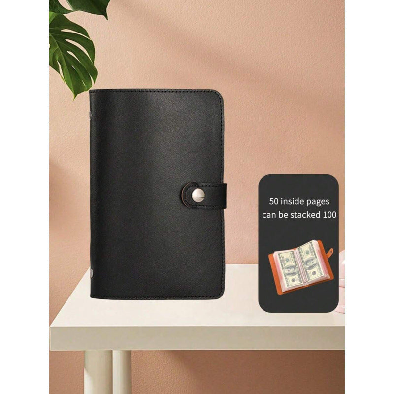 ⏳LAST DAY SALE £6.99!!✉️50K+ SOLD!💝Savings Challenges Book with Envelopes💸