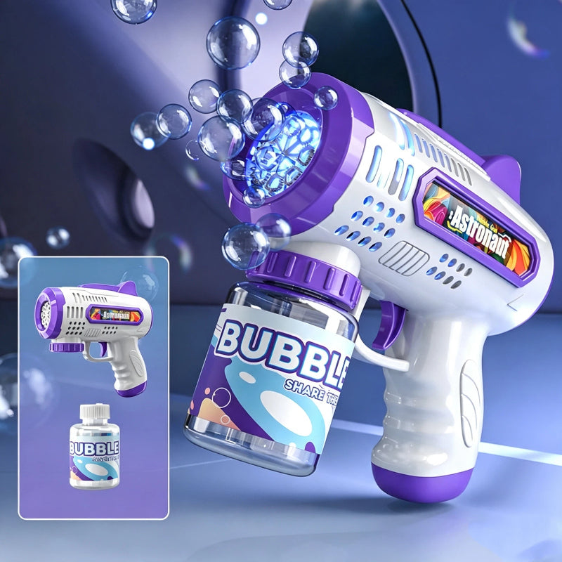 ✨Magic Bubble Concentrate🫧 Create amazing, colorful bubbles and have hours of fun!