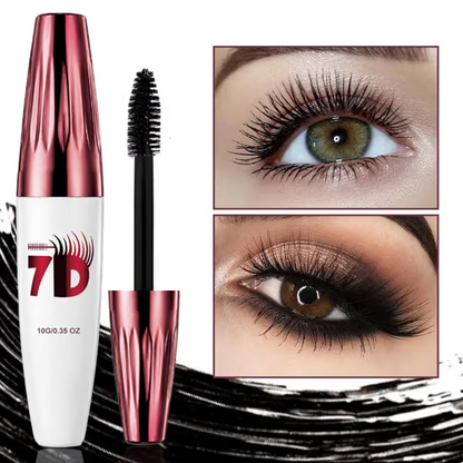 Smudge-Proof Curling & Lengthening Mascara