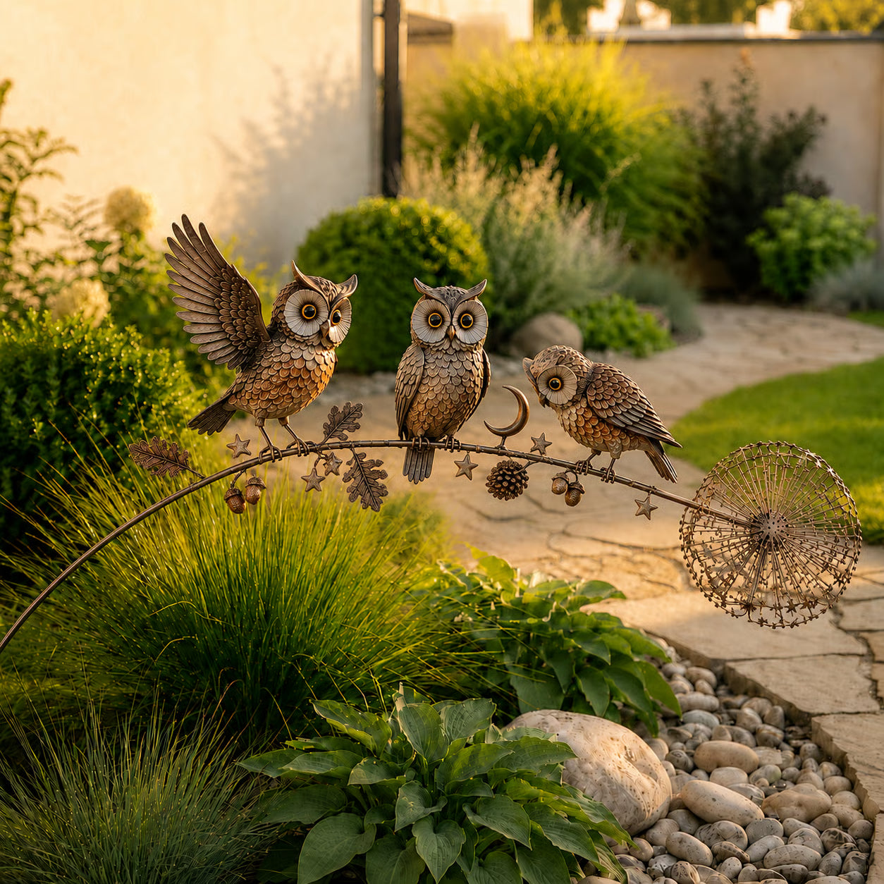 🦉Forest Guardian Owls – Twilight Edition / Buy 1