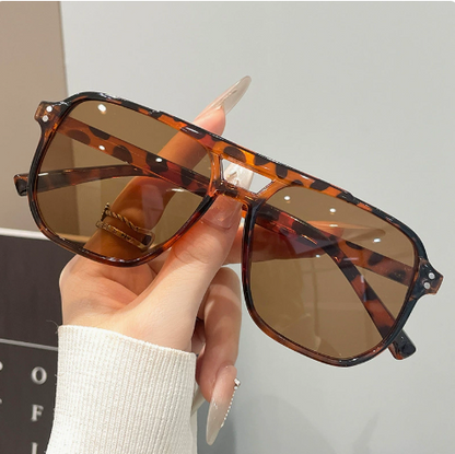 🎉 2026 Sale — Over 29,000 Sold! 💞 Trendy UV400 Sunglasses for Men & Women